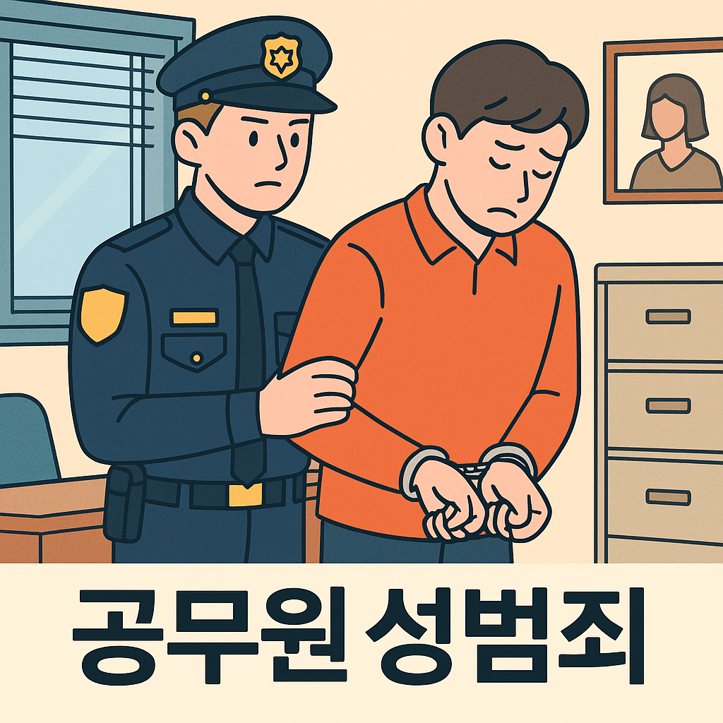 원주성범죄전문변호사,공무원성범죄