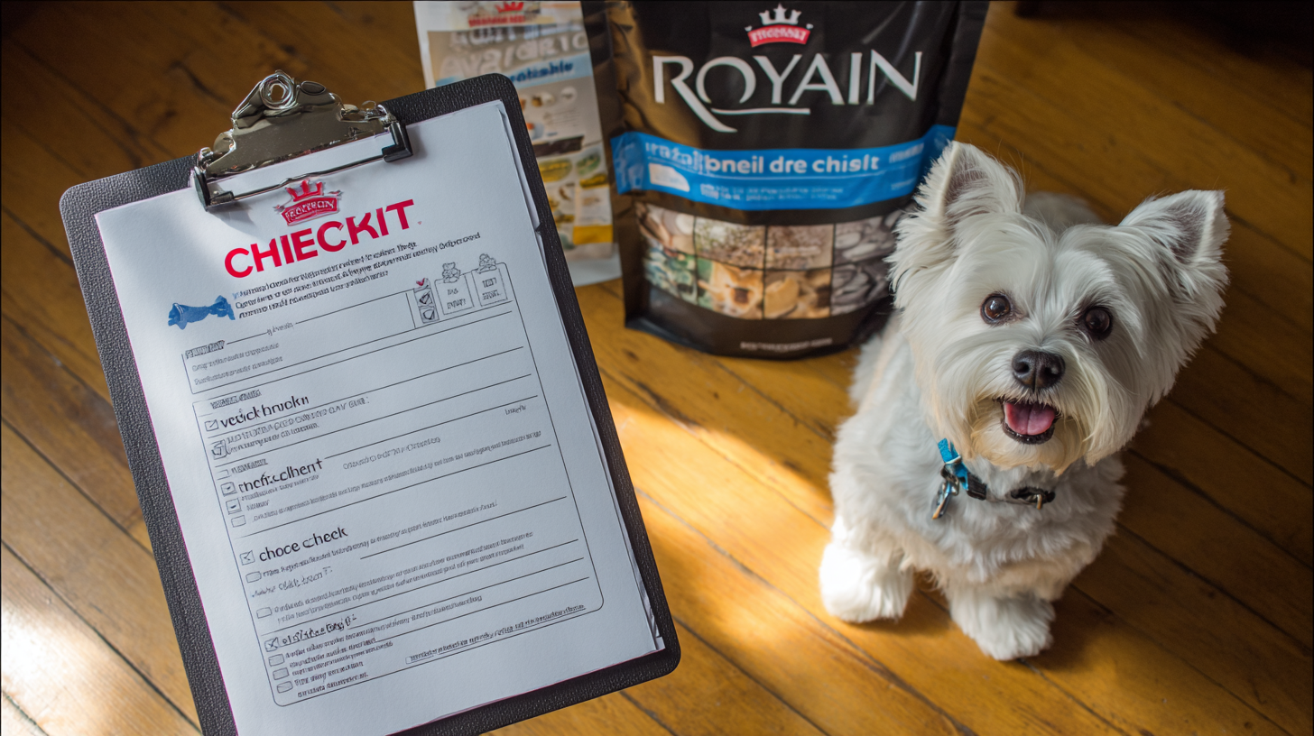 로얄캐닌 하이포 알러제닉 구매 방법