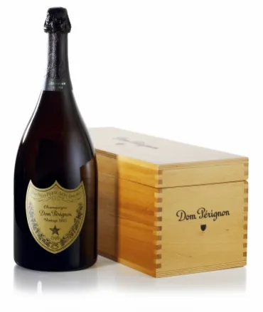 돔페리뇽.