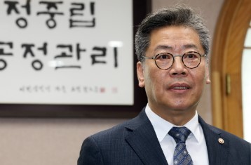 김용빈 신임 선관위 사무처장 선임 소식