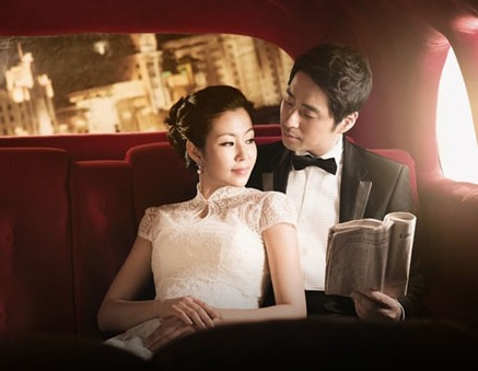 김예분 차승환 결혼 자녀