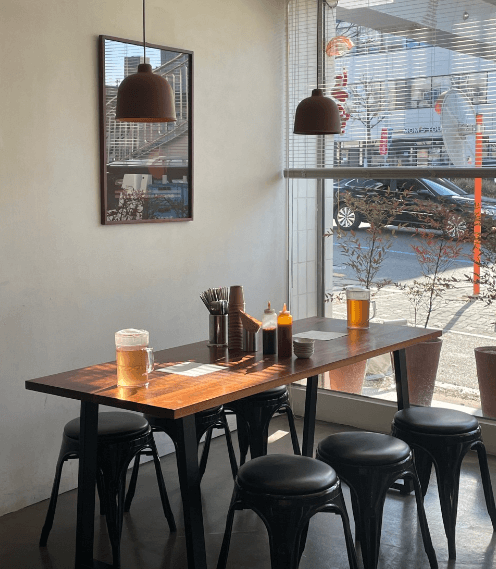 생생정보통 얼큰 소갈비쌀국수 대전 서구 장사의 신 맛집