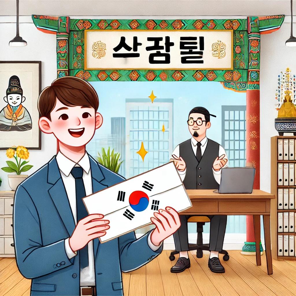 국민취업지원제도 취업축하금