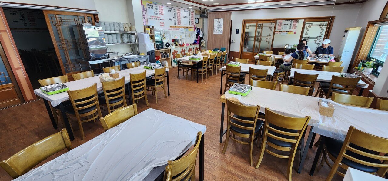 생생정보통 꽃게장 꽃게탕 간장게장 강화 맛집