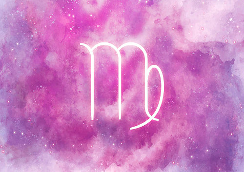 Virgo sign
