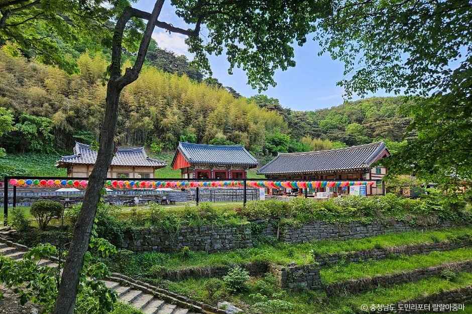 봉곡사