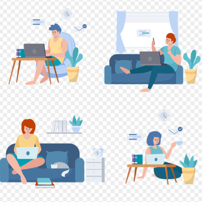 2030년에 사라질 직업 vs 살아남을 직업