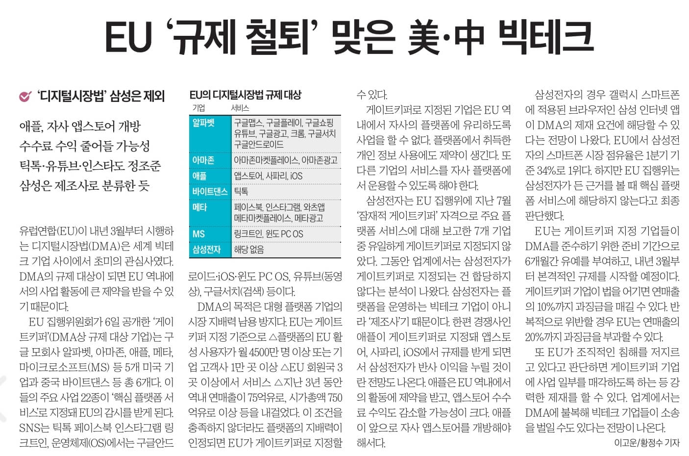 9월 7일 목 경제뉴스 부동산뉴스 헤드라인뉴스