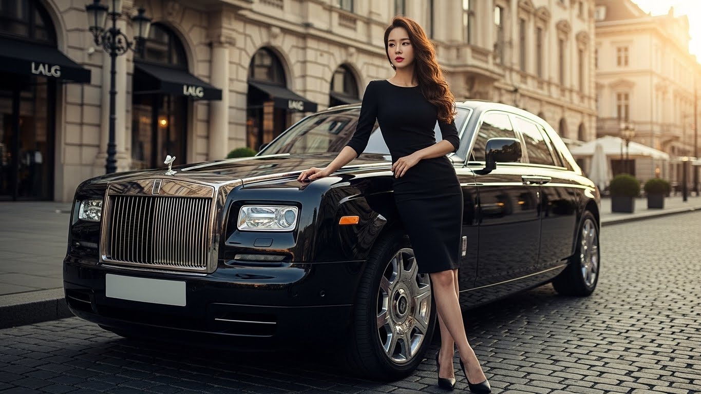 현대자동차 제네시스