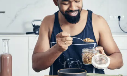 콜레스테롤 낮추는 방법 15