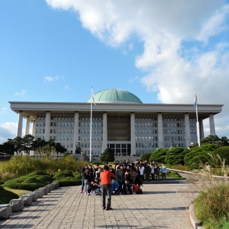 내란수괴의 고향