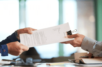 내용증명 보내는 방법