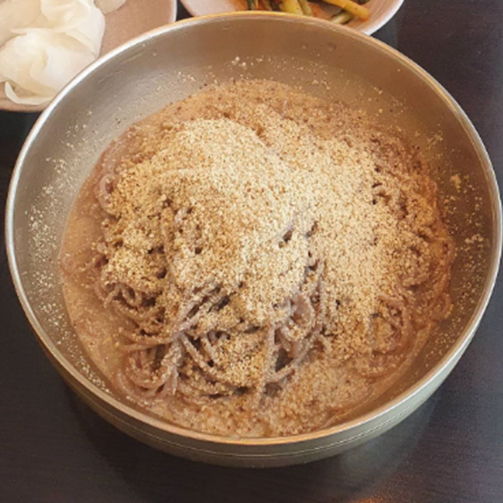 남경막국수