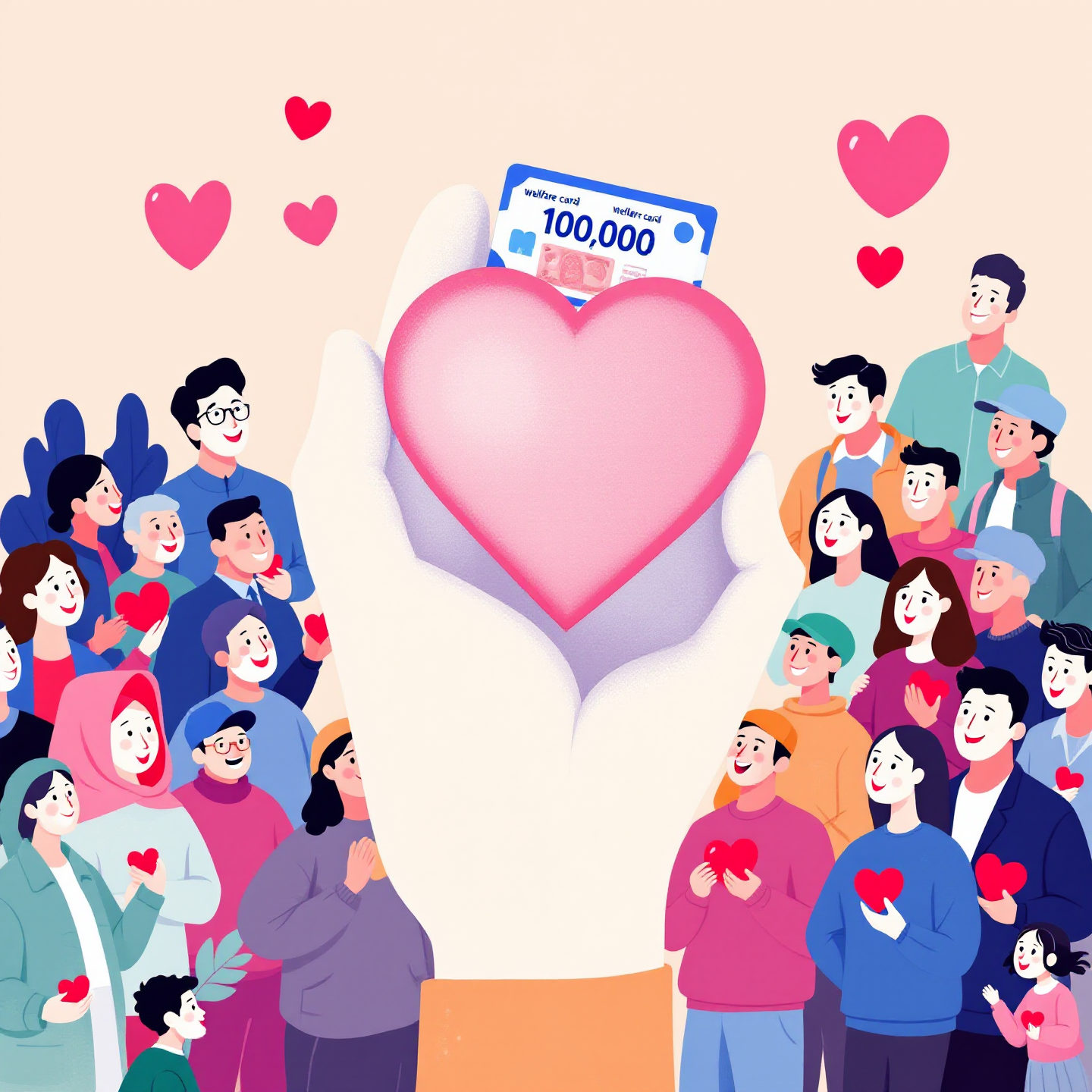 2차 민생지원금