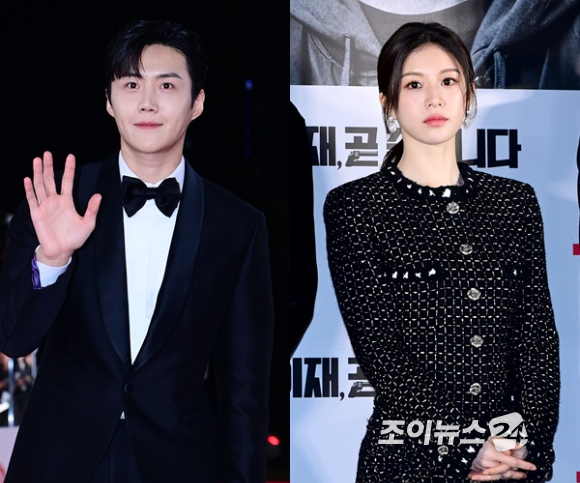 김선호와 고윤정이 홍자매 '이 사랑 통역 되나요?'를 통해 로맨스 호흡을 맞춘다. [사진=조이뉴스24 DB]