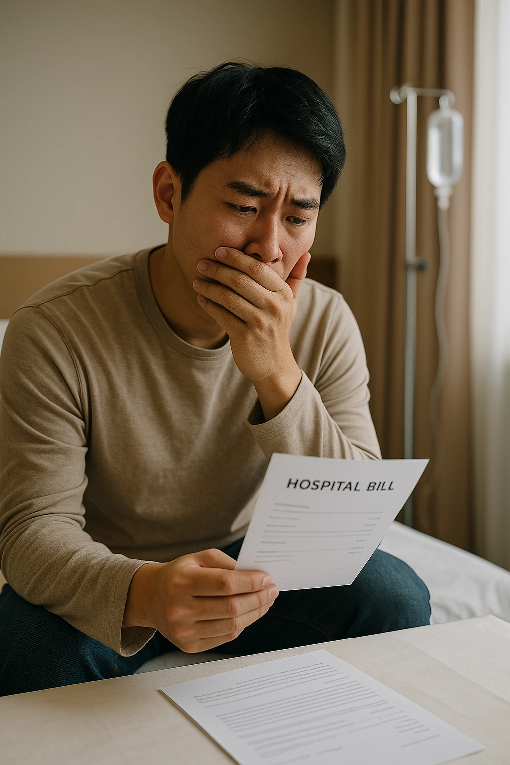 건강보험심사평가원 비급여항목