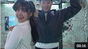 24시 헬스클럽 드라마 정보 ott