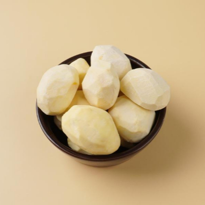 깐밤 보관하는 방법2