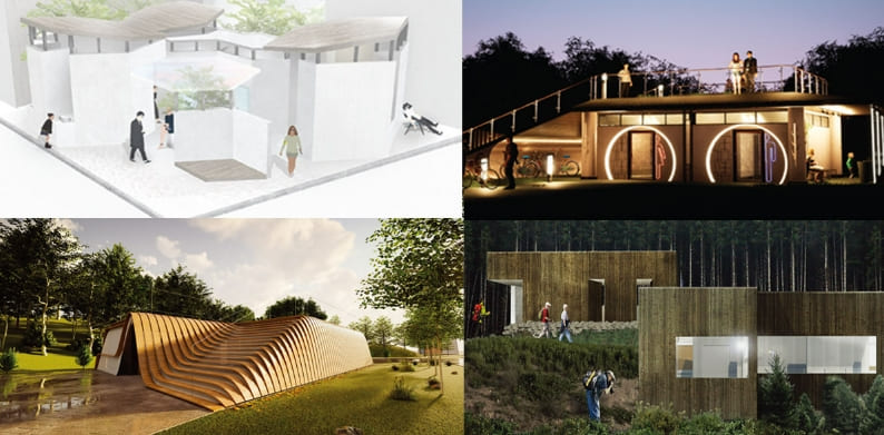 [#K-화장실] "대한민국 공중 화장실 vs 선진국 공중 화장실"