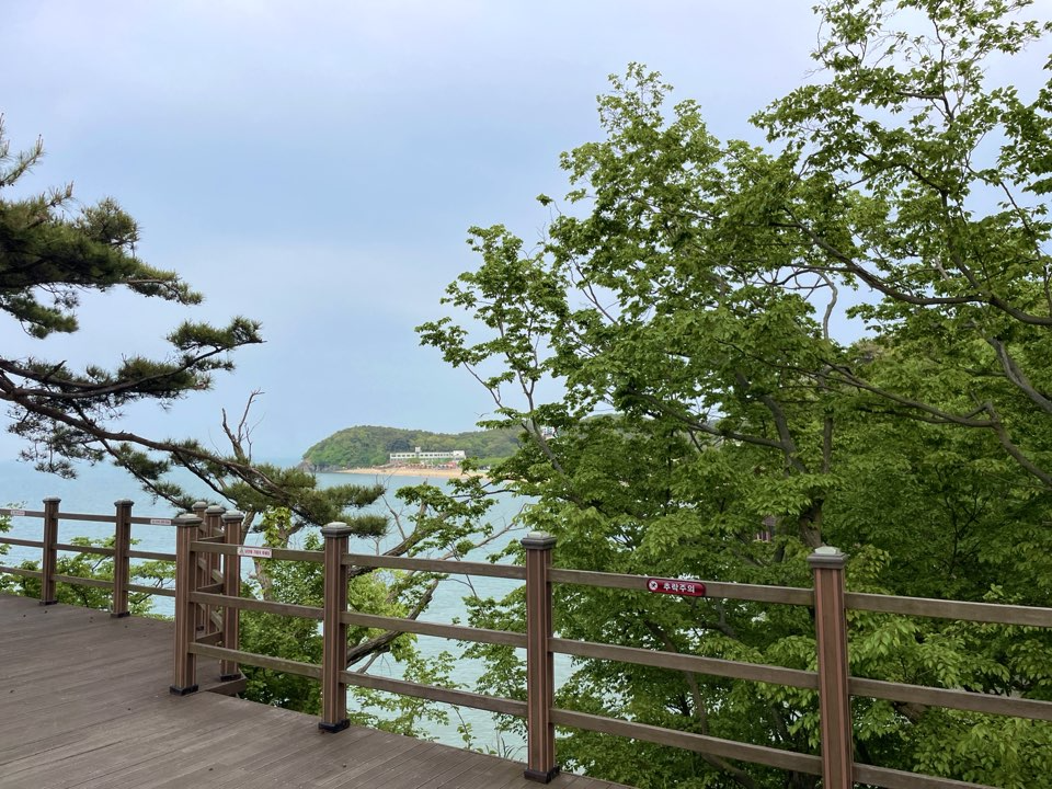 영흥도 십리포