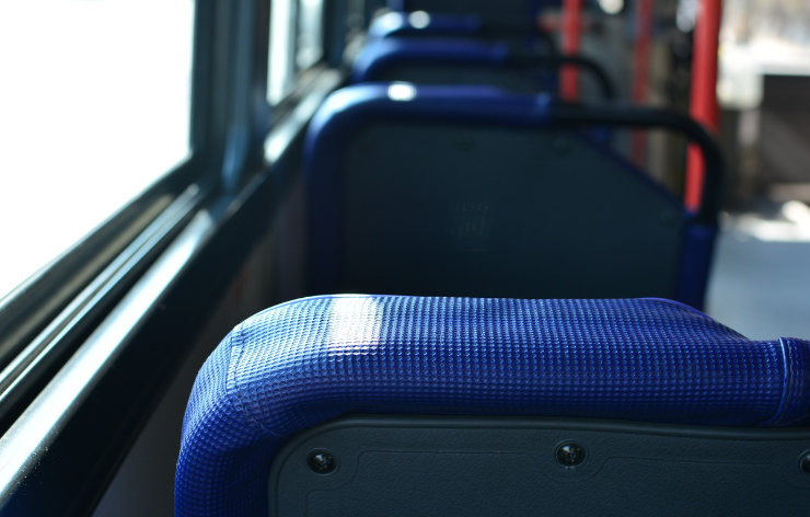 시외버스 이용 시 주의사항