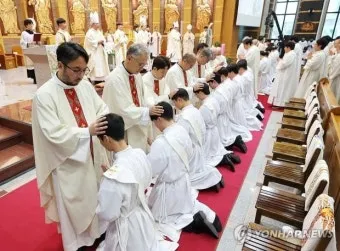 가톨릭 천주교 사제를 위한 기도문 모음과 의미 정리_13