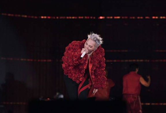 지드래곤 콘서트