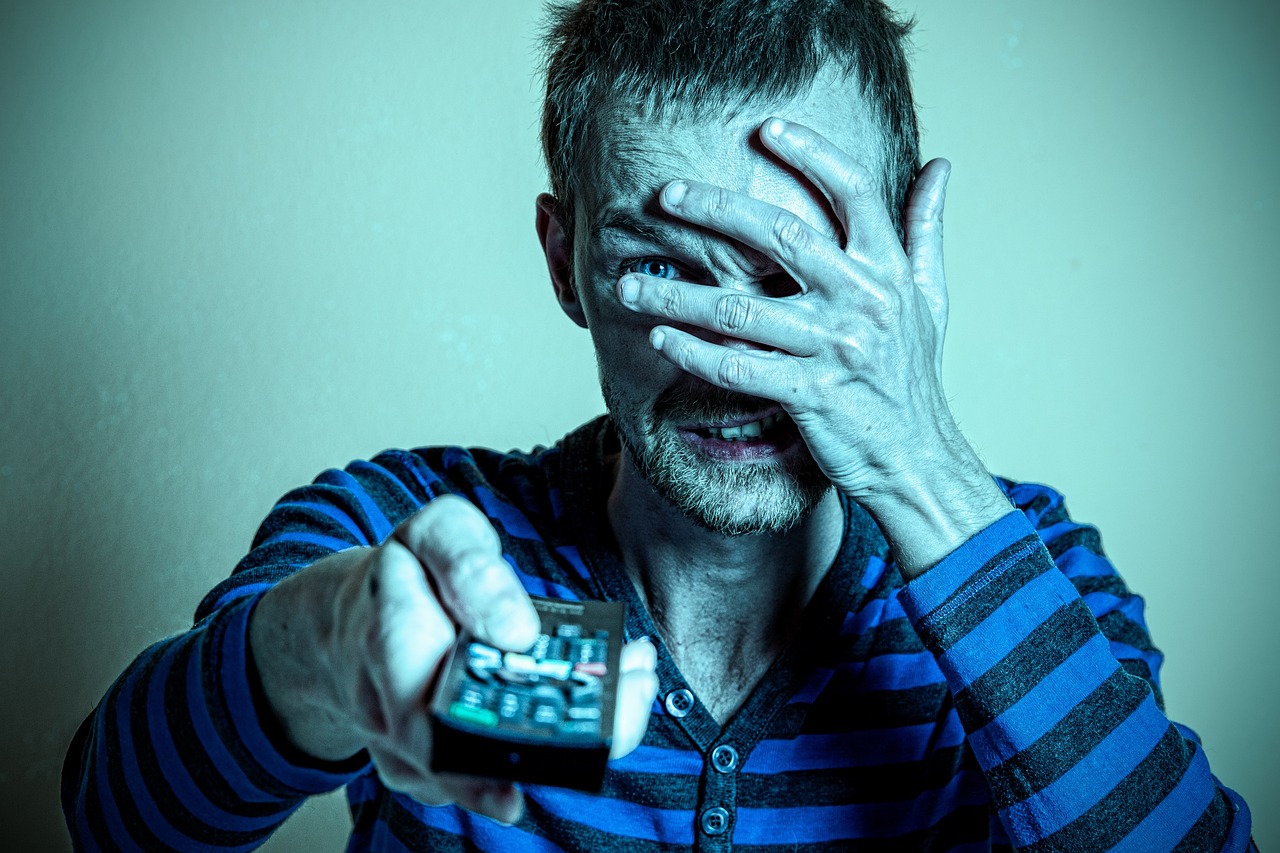 공포영화 사운드 관련 이미지