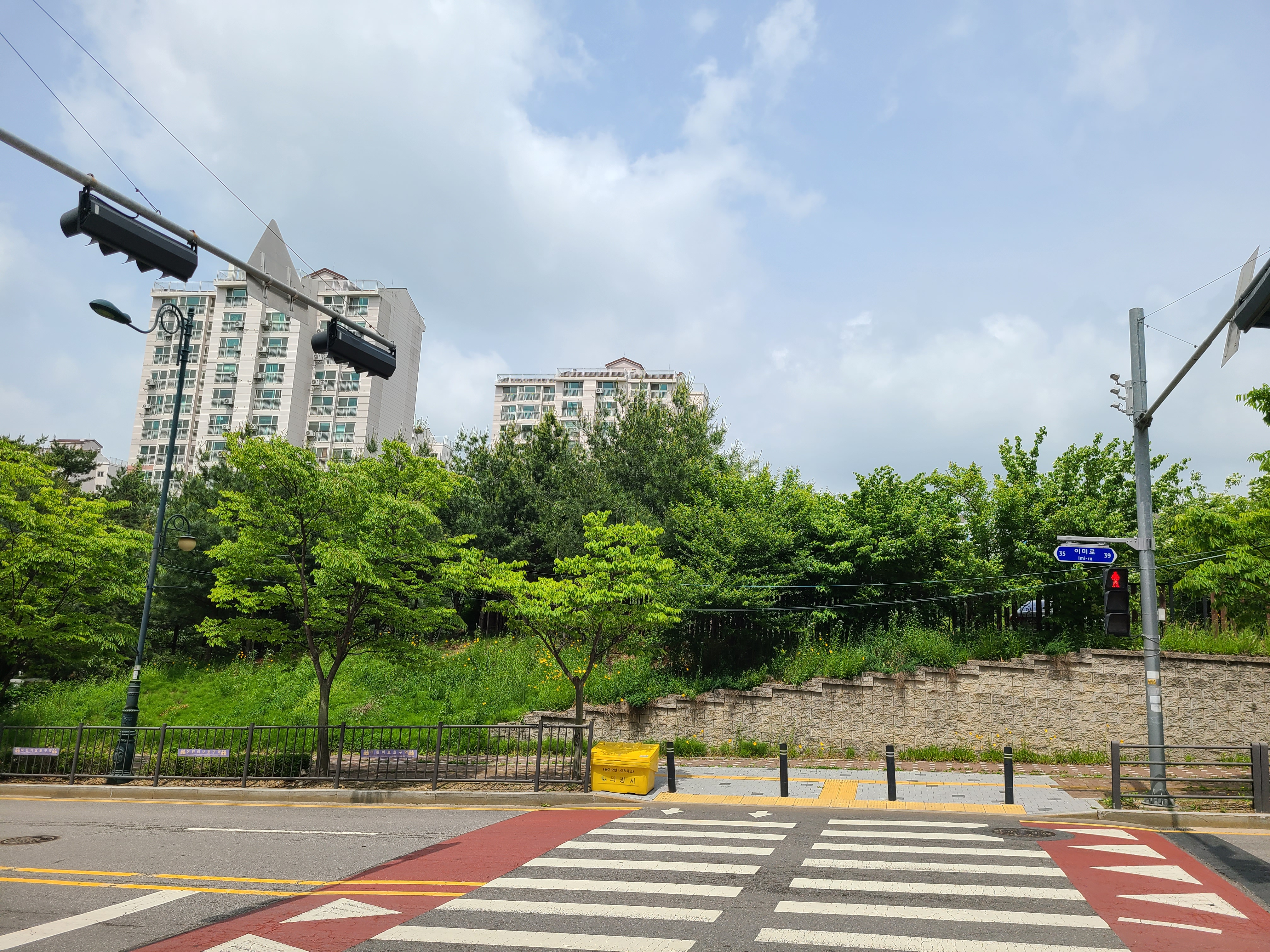 인덕원IT밸리 외관 및 주변환경5