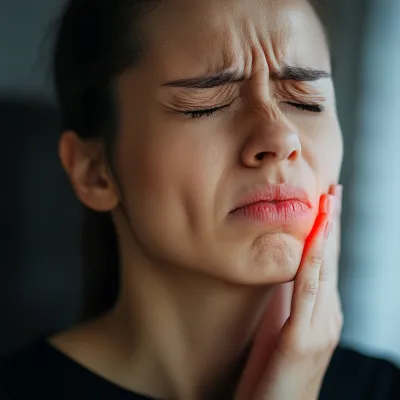 후두염 완화에 도움 되는 생활 습관3