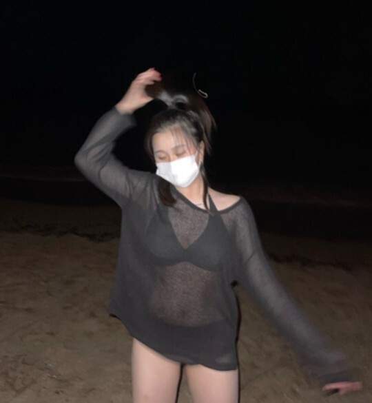 안정환 결혼 아내 이혜원