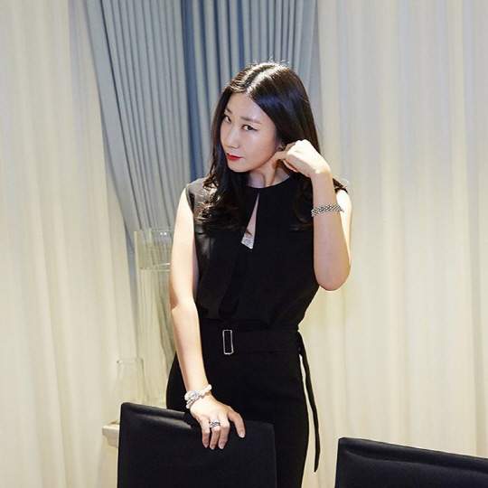 배우 라미란