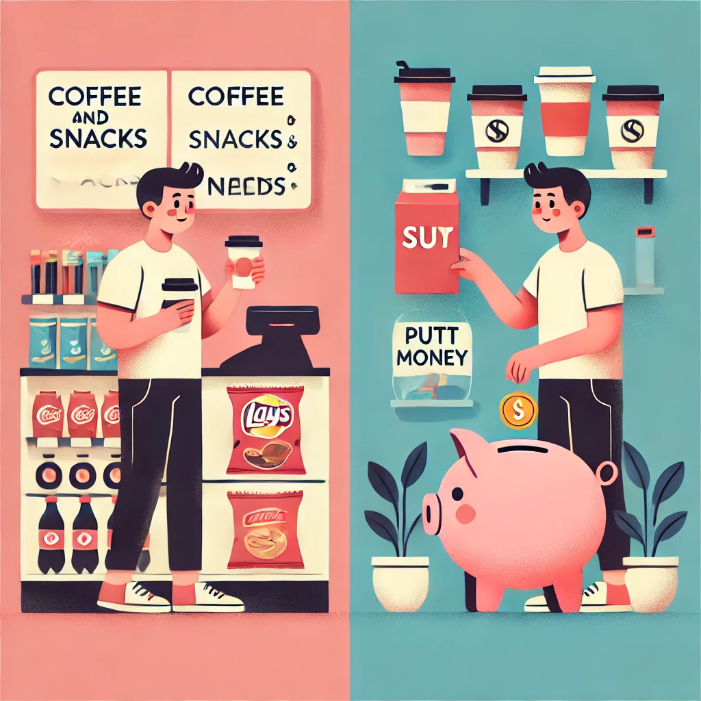 마이너스 인생 탈출하고 1억 모으기