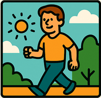 간헐적 단식 방법 16:8