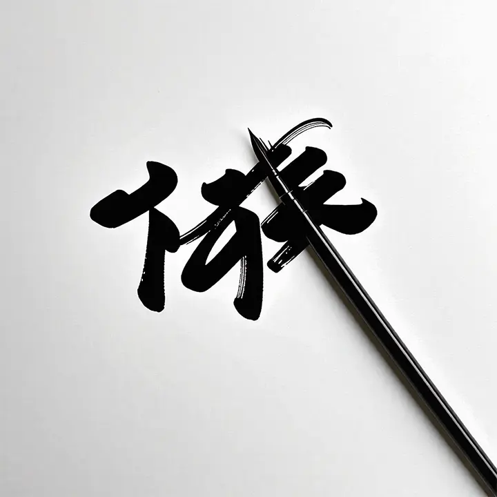 일본어 一本 뜻