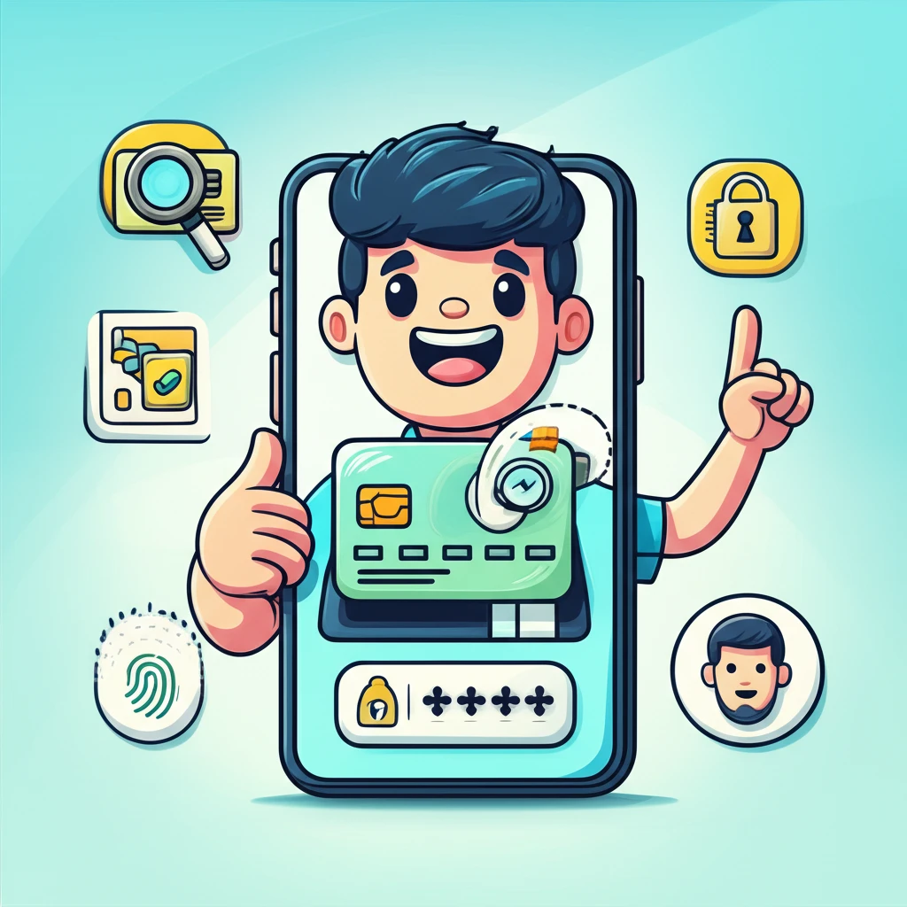 신한카드 앱 설치와 기기별 다운로드 ..