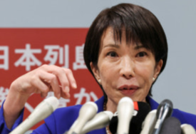 다카이치 사나에