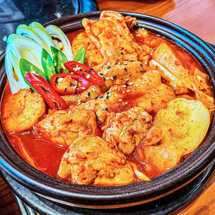 진심 가득 건강 담은 맛 잠실 새내 신천 맛집 추천 생방송투데이 레몬 다리살 특목살 꿀살 갈비뼈살 특수부위 초특급 계모임! 모둠 닭구이 오늘방송 리얼 맛집