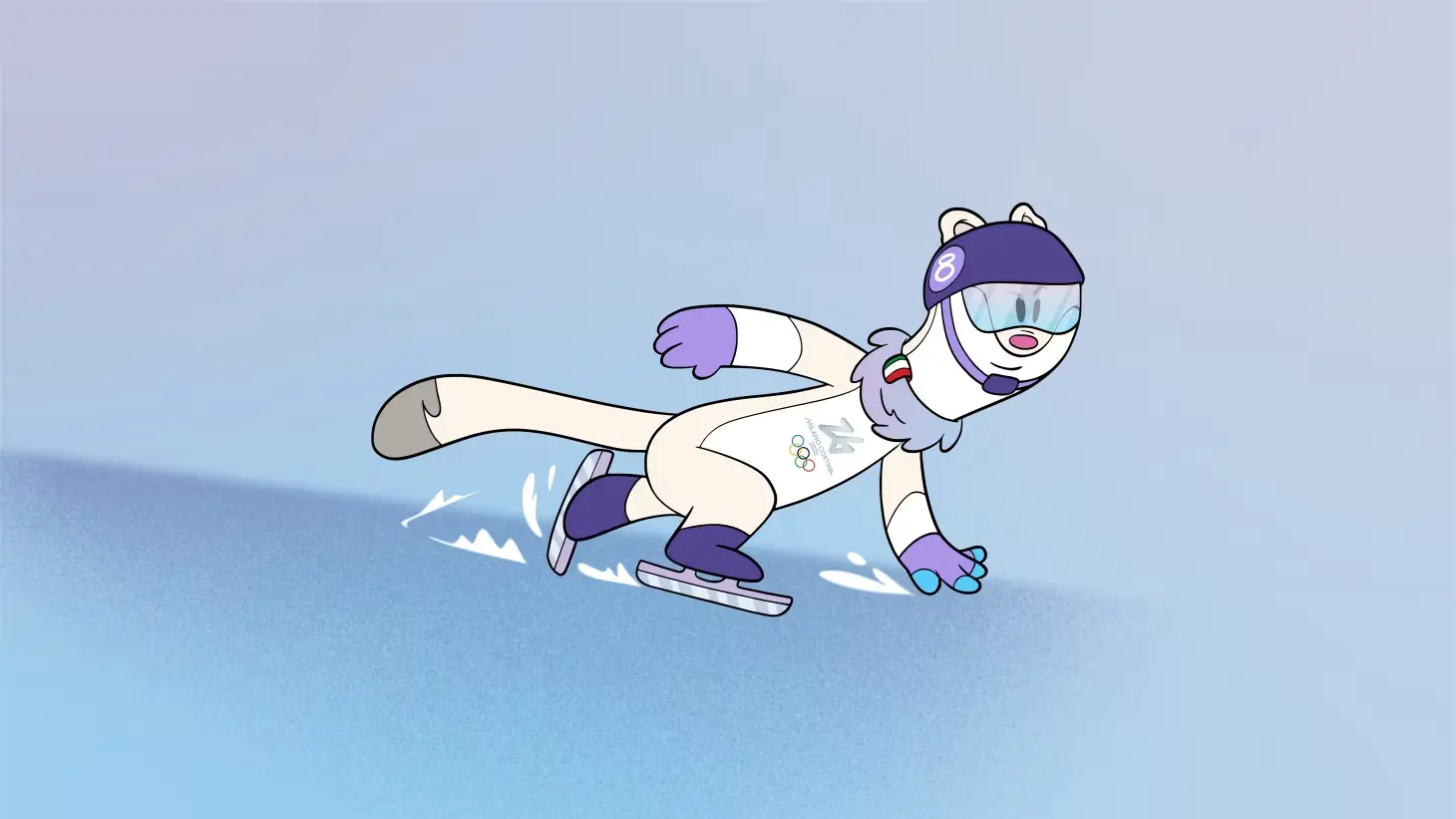 쇼트트랙 스피드스케이팅