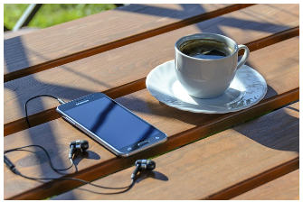 퇴근 후, 아무것도 하지 않는 시간의 가치