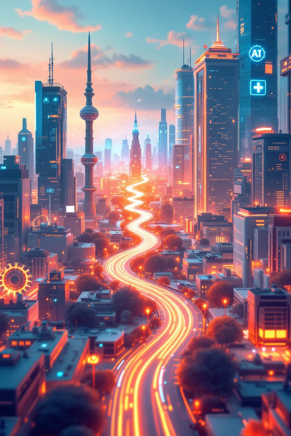 인공지능의 탄생부터 현재까지: AI의 발전사 한눈에 보기