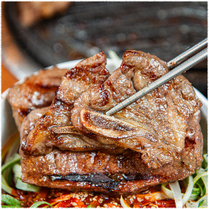 한마음정육식당