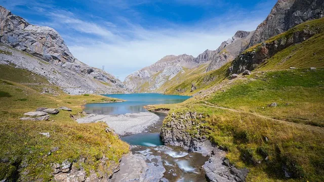 스위스 리기산 당일치기 유람선산악열차하이킹 완벽 코스 후기로 안내_6