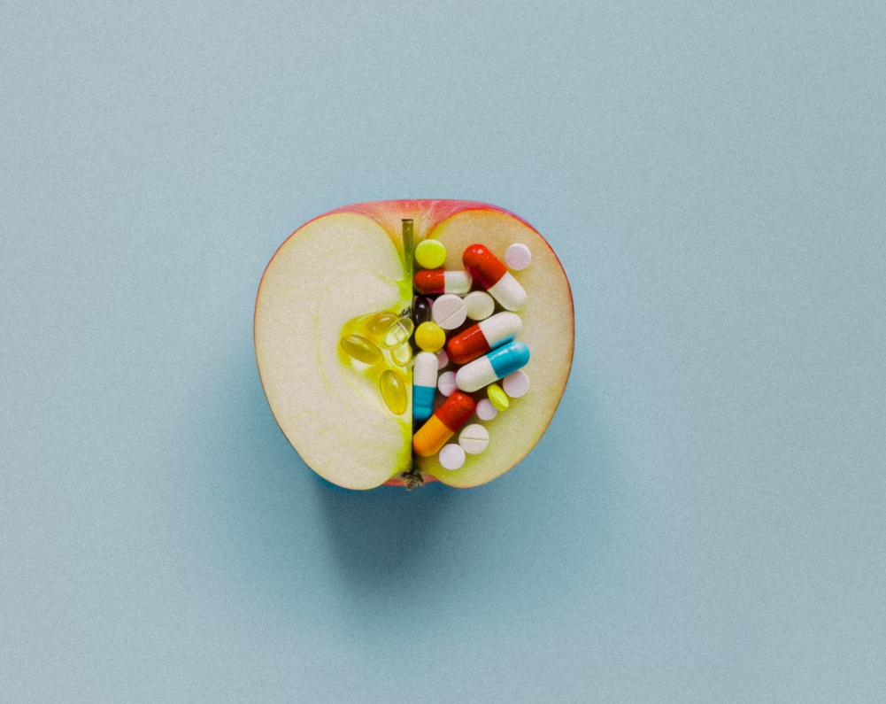 오메가3 효능 정리 4