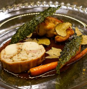 비아 톨레도 파스타바 