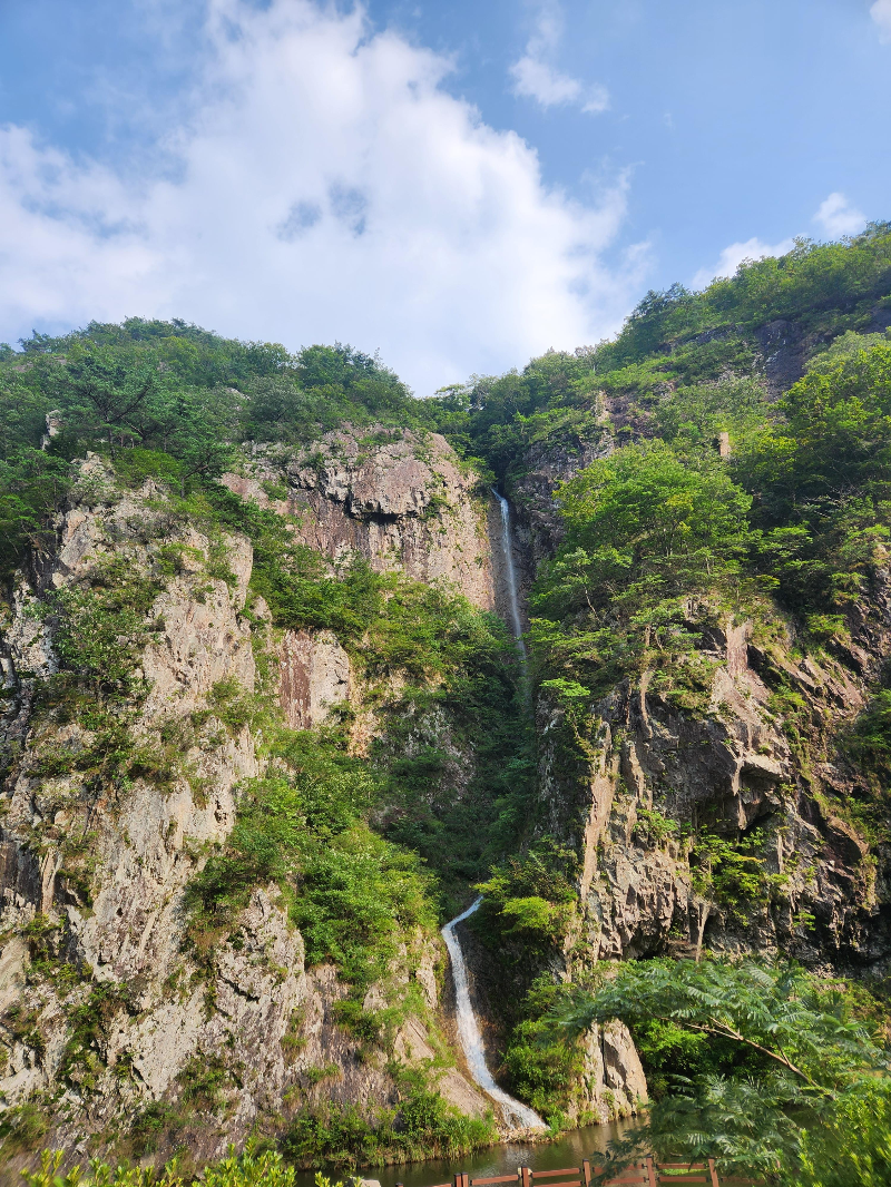 강천산군립공원