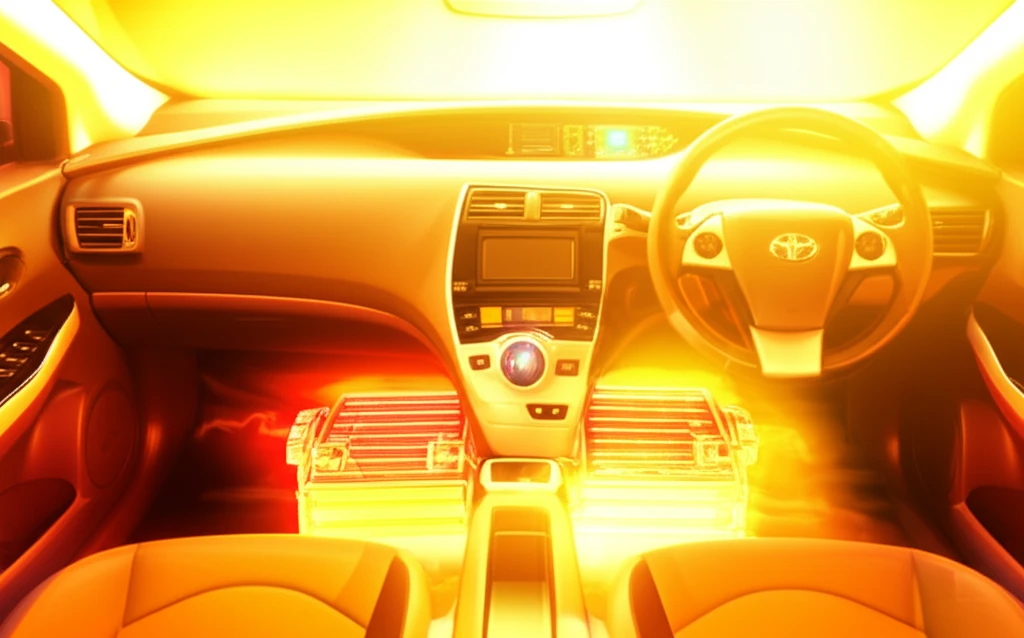 배터리 수명 늘리는 하이브리드 썬팅 ..