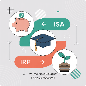 세금을 아끼는 3대 절세통장(ISA·IRP·청년도약계좌 비교 분석)이미지