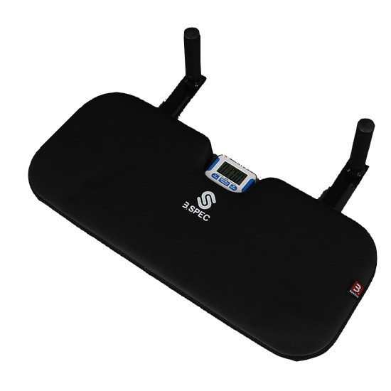 실내 복근 운동기구 : 플랭크 보드