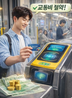 K패스 신청방법 총정리! 모두의 카드 발급&middot;사용처&middot;환급